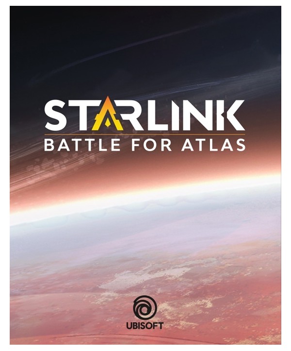 Starlink: Battle for Atlas Ubisoft Connect Ubisoft Key GLOBAL